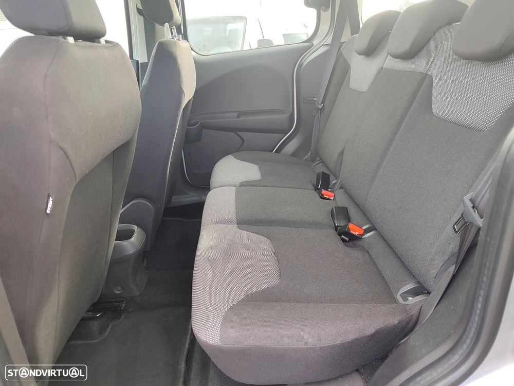 Ford Tourneo Courier 1.0 EcoBoost Ambiente - 6