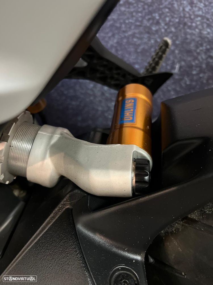 Ducati Supersport 950 S - 12