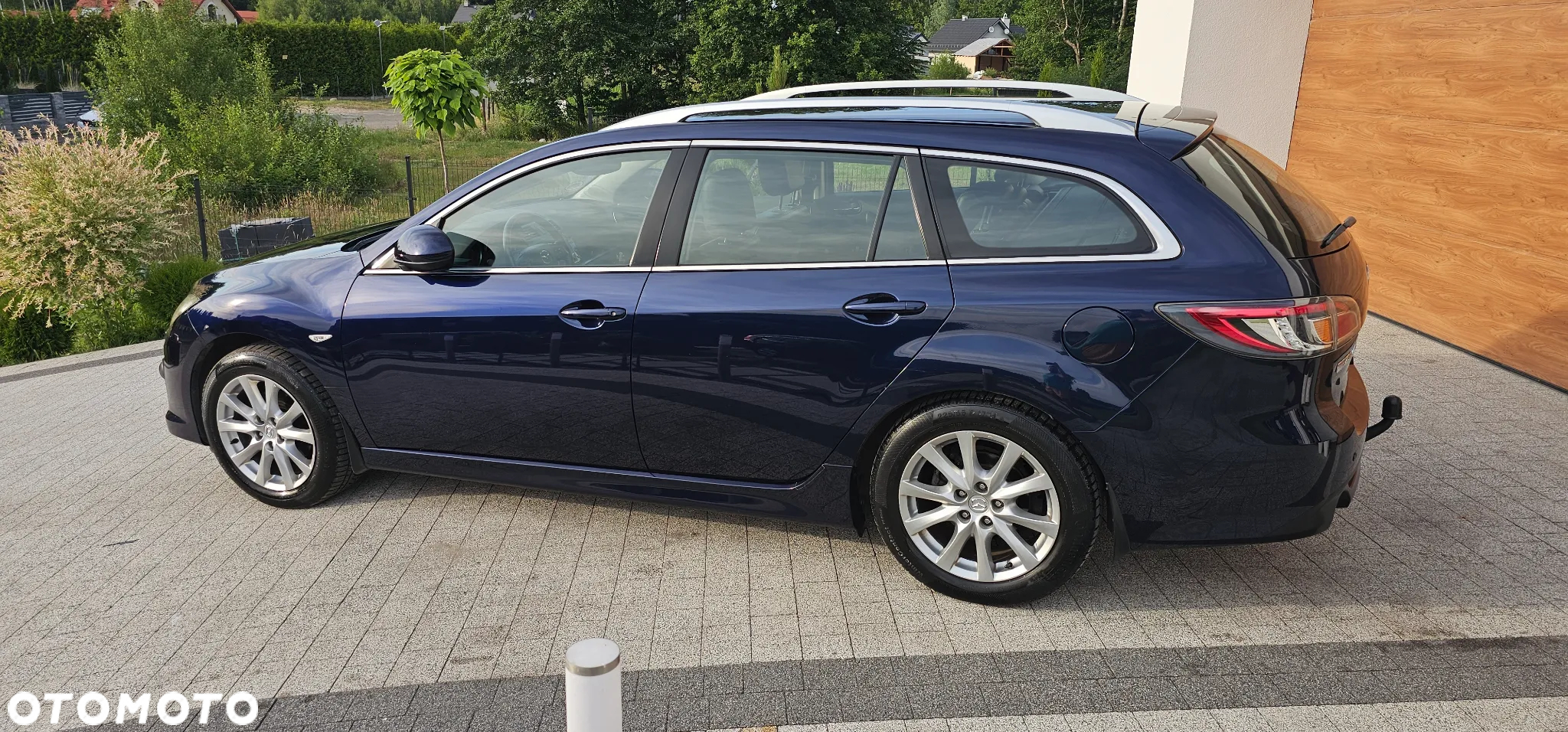 Mazda 6 Sport Kombi 2.0 MZR DISI 90th Anniversary - 36