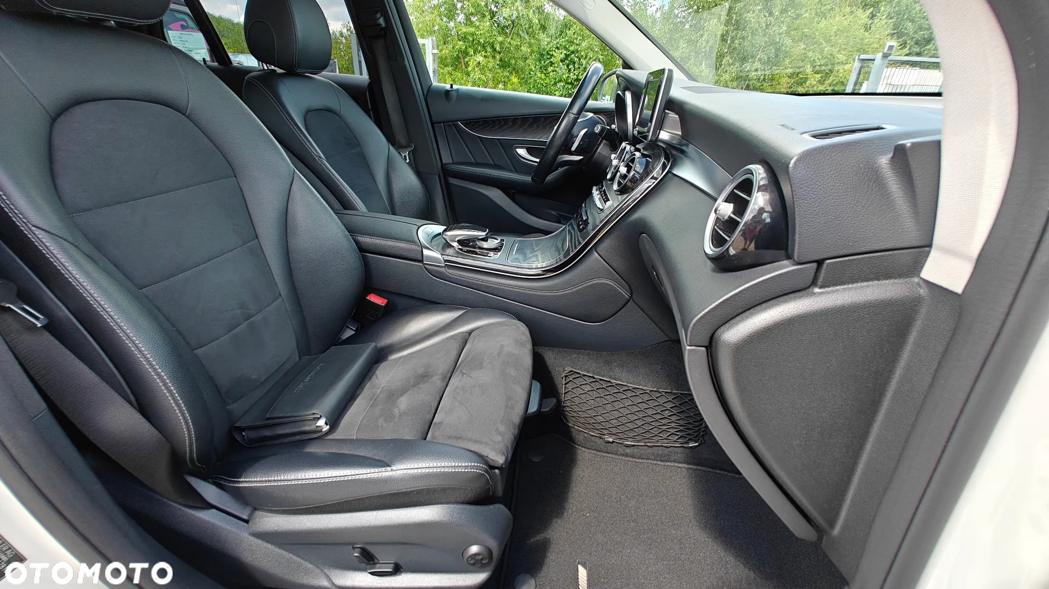 Mercedes-Benz GLC 250 4-Matic - 14