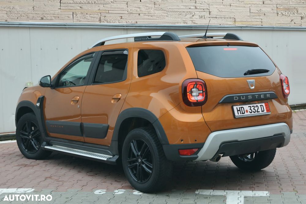 Dacia Duster - 5