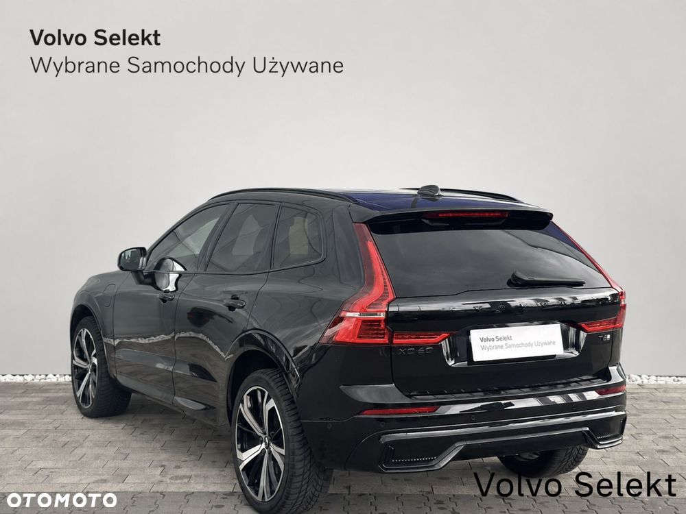 Volvo XC 60 - 10