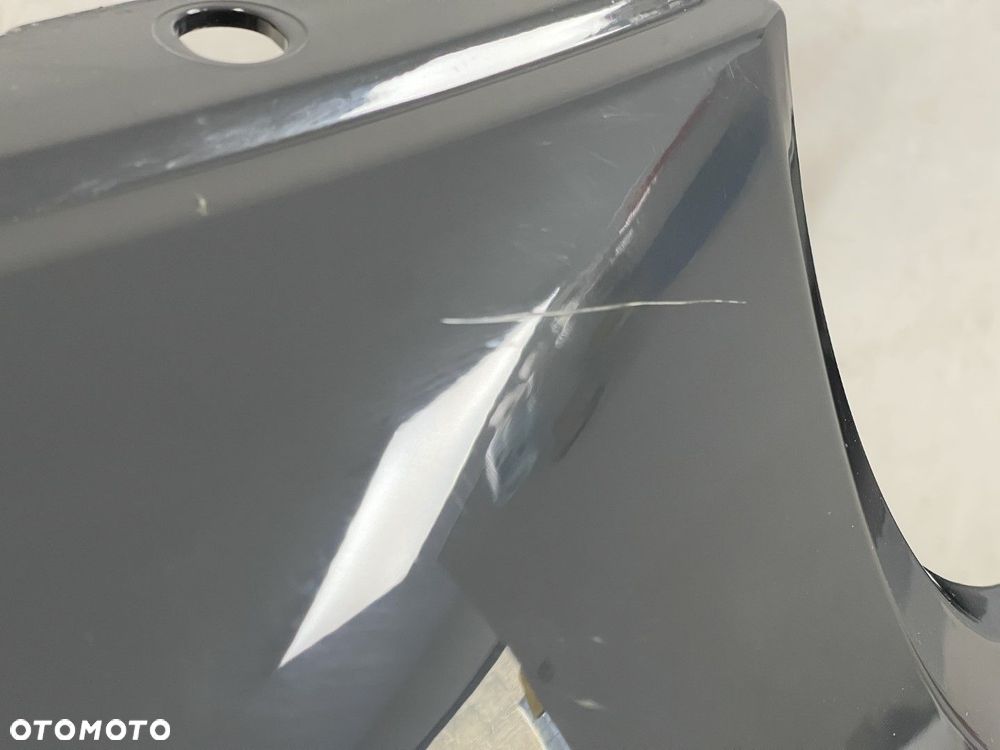 NOWY ORYGINALNY POLAKIEROWANY ZDERZAK PRZEDNI PRZÓD FIAT 500 LIFT 15-24 735619491 - 6