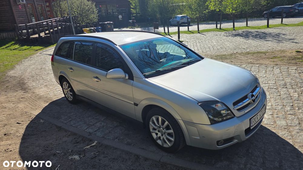 Opel Vectra 2.2 Design - 1