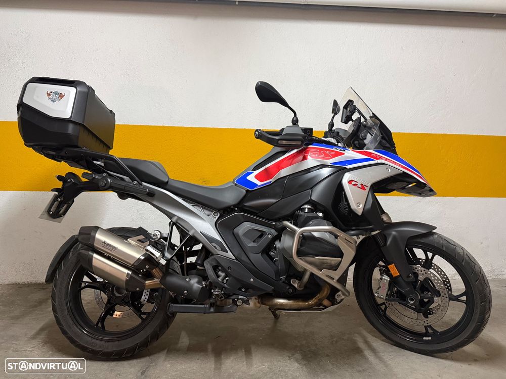 BMW R 1300 GS GS 1300 - 1