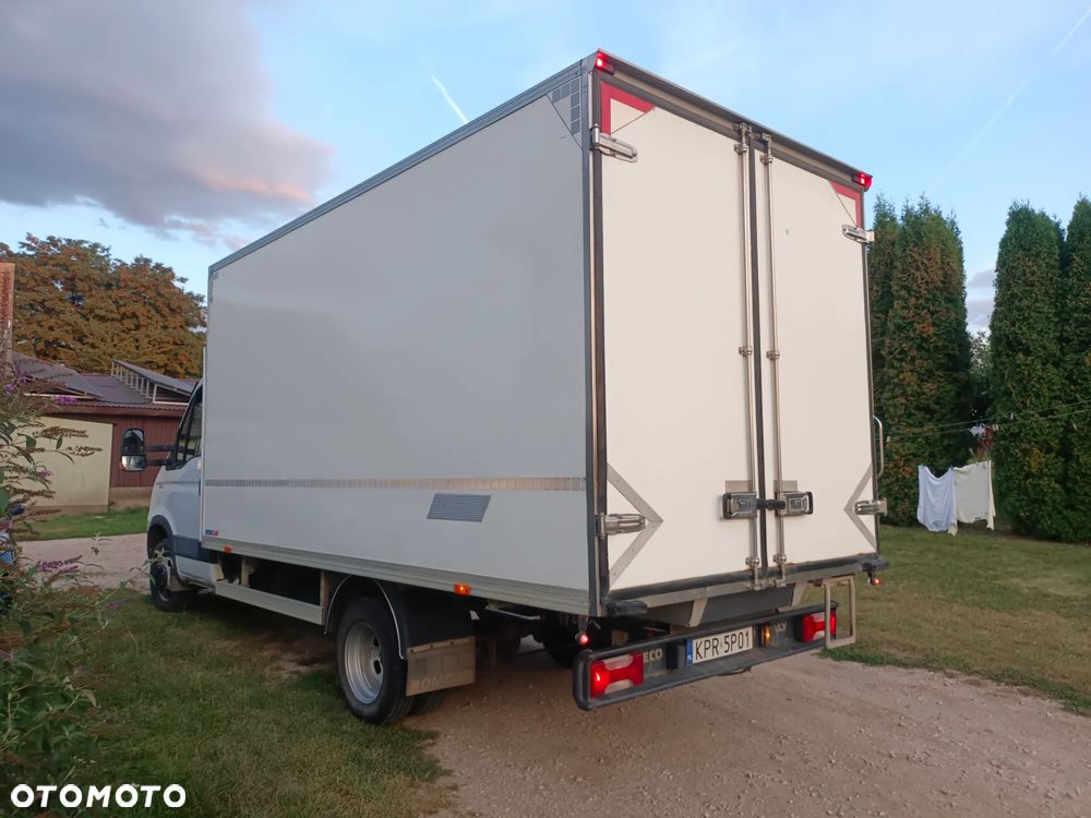 Iveco 35C15 - 2