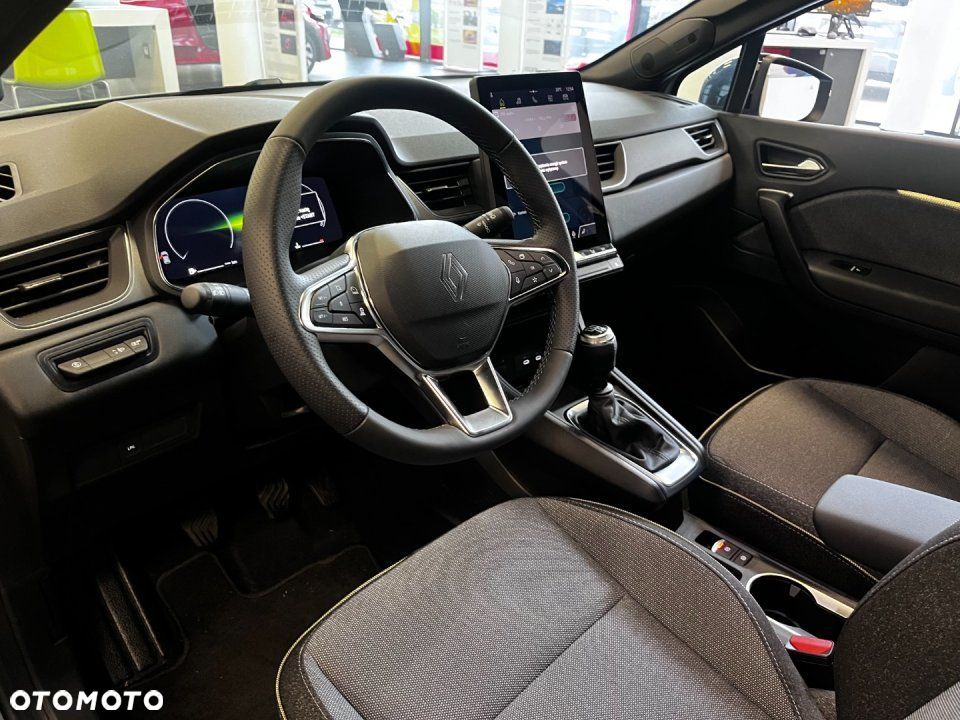 Renault Captur - 9