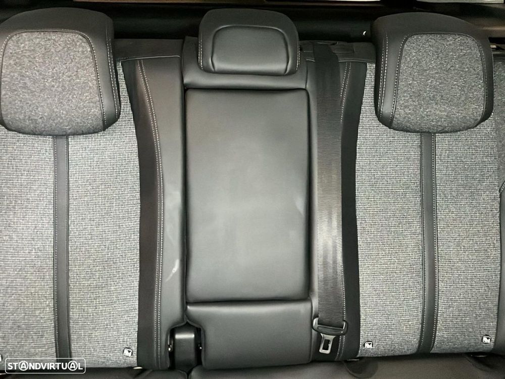 Peugeot 3008 1.5 BlueHDi Allure EAT8 - 19