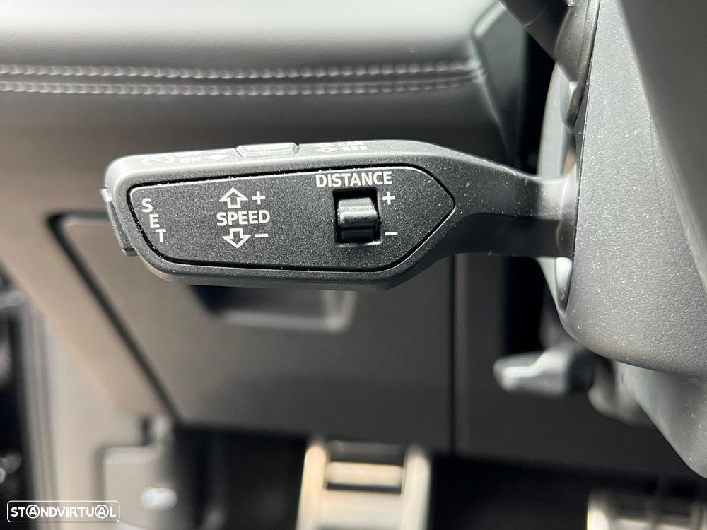 Audi Q6 e-tron 55 quattro 100 kWh - 18