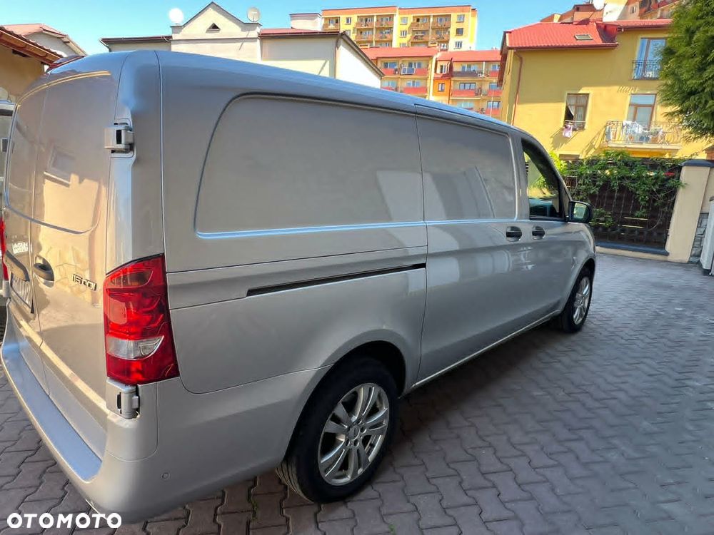 Mercedes-Benz Vito - 7