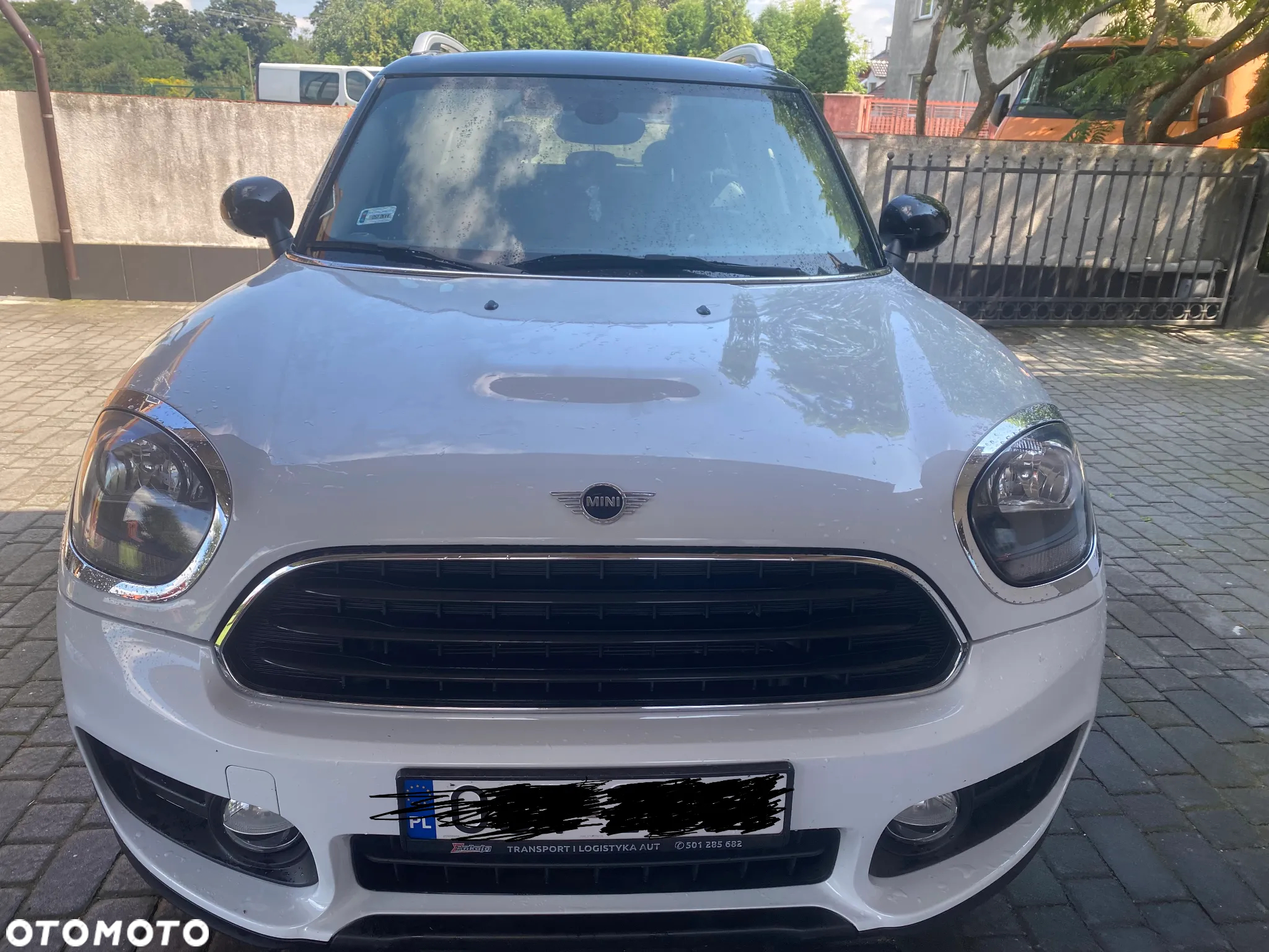 MINI Countryman - 3