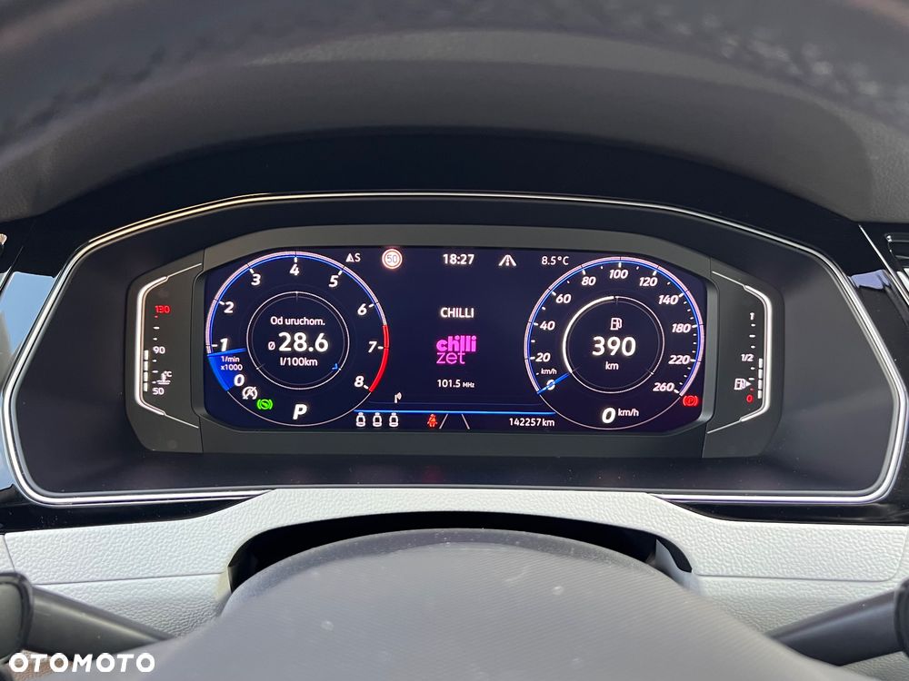 Volkswagen Passat 2.0 TSI Elegance DSG - 26