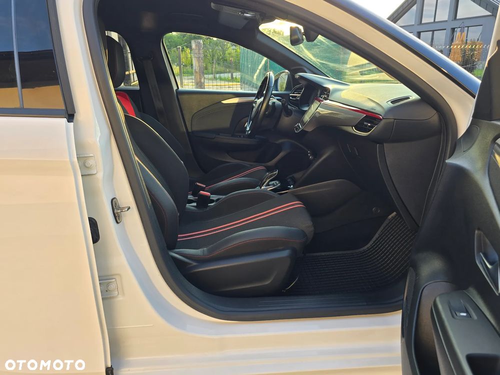 Opel Corsa 1.2 Direct Injection Turbo Start/Stop GS Line - 30