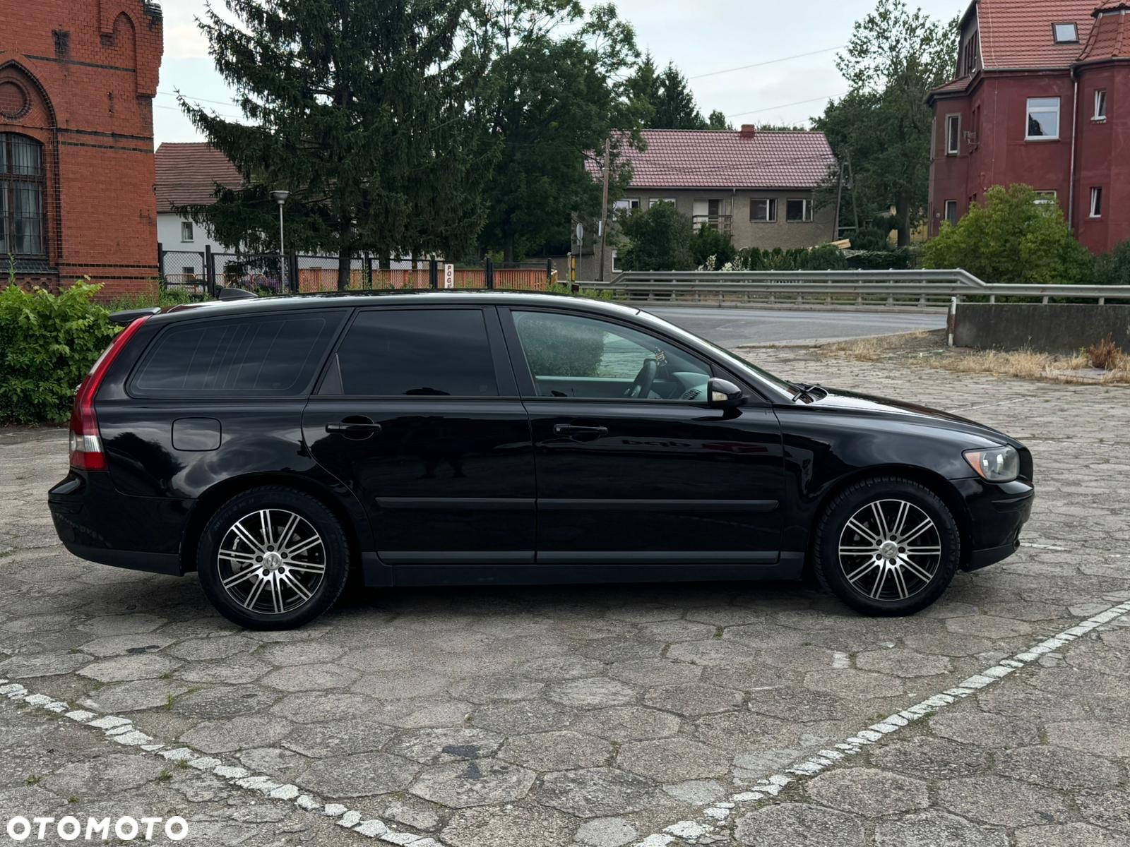 Volvo V50 1.6D - 5