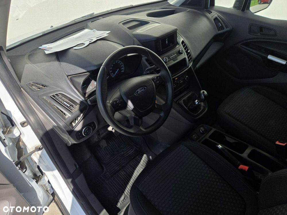 Ford Transit Connect - 7