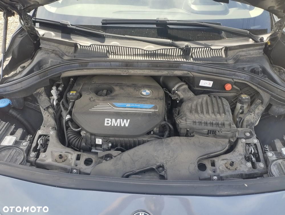 BMW Seria 2 225xe iPerformance - 16