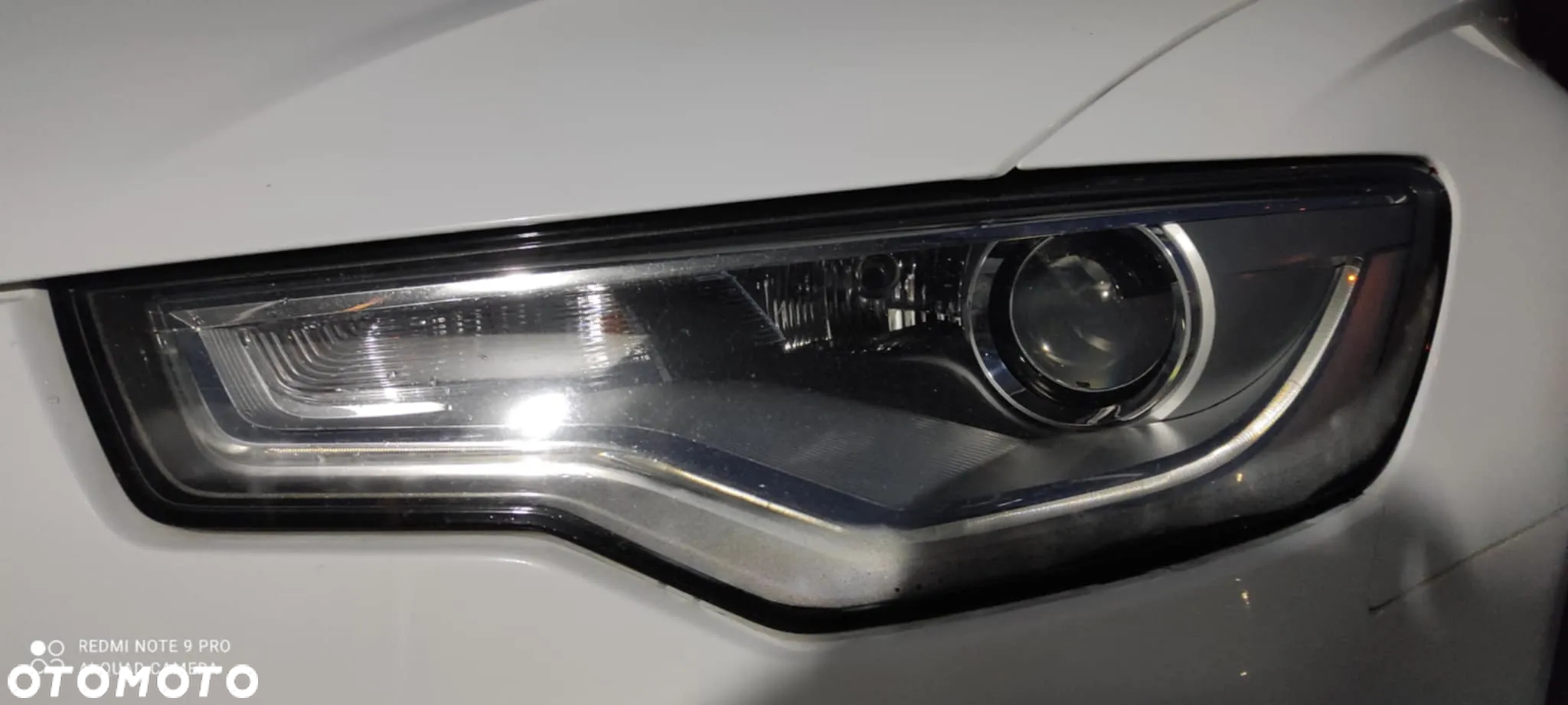 Audi A6 Avant 2.0 TDI Ultra S tronic - 5