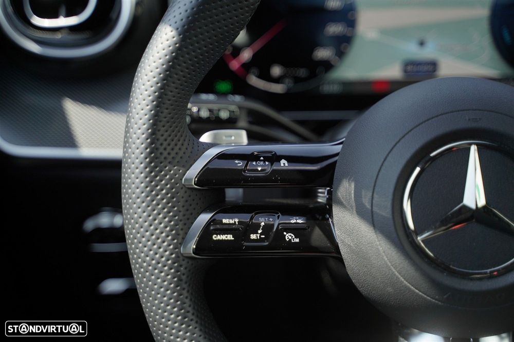 Mercedes-Benz GLC 300 de 4Matic - 21