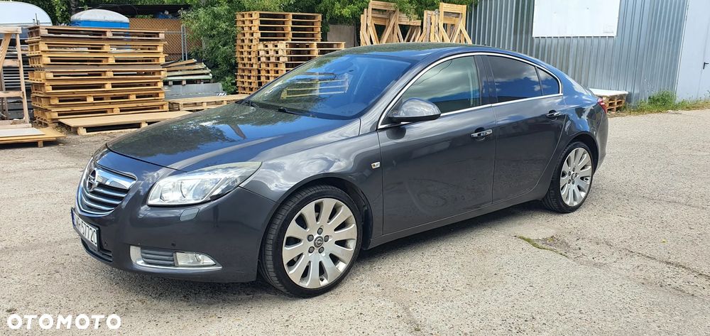 Opel Insignia 2.0 CDTI ecoFLEX Start/Stop 150 Jahre - 24