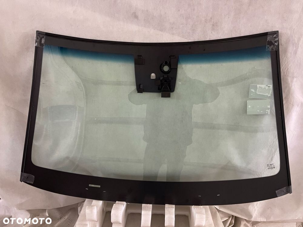 szyba przednia hyundai kona sensor kamera po 2017- - 4