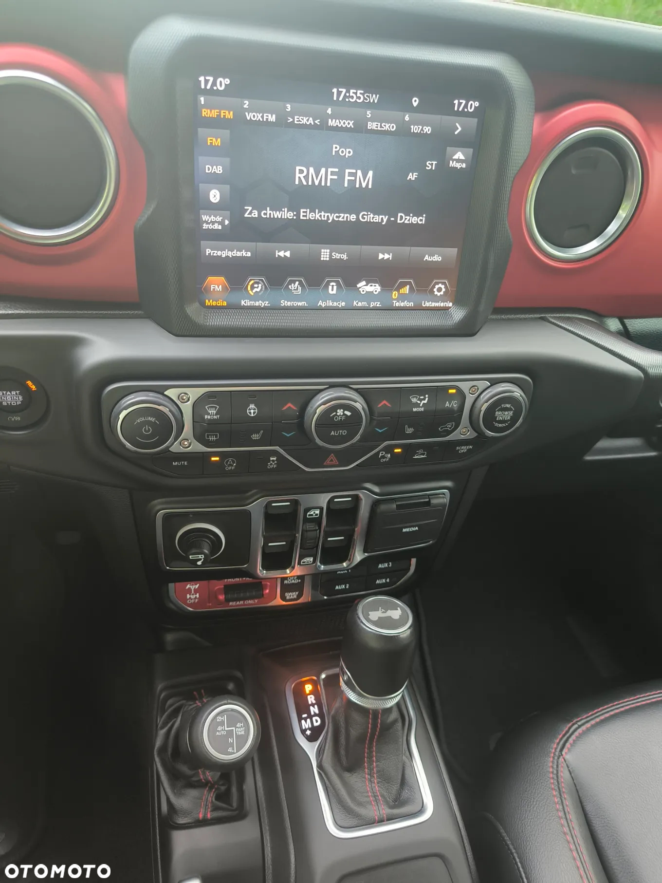 Jeep Wrangler Unlimited GME 2.0 Turbo Rubicon - 24
