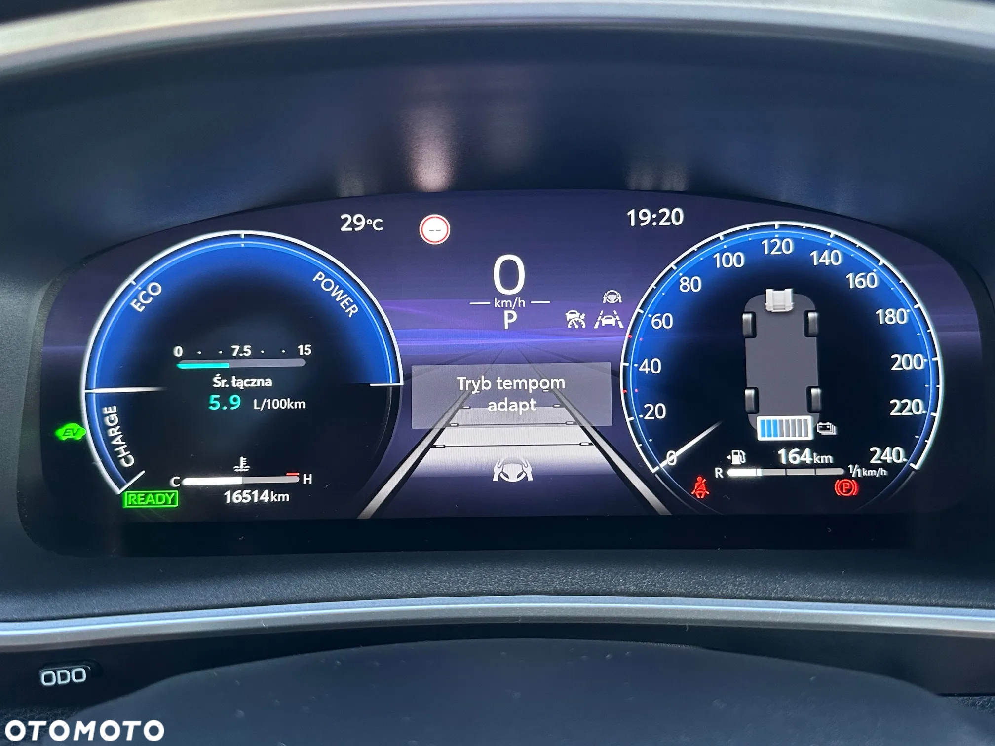 Toyota Corolla Cross ver-2-0-hybrid-executive-awd - 25