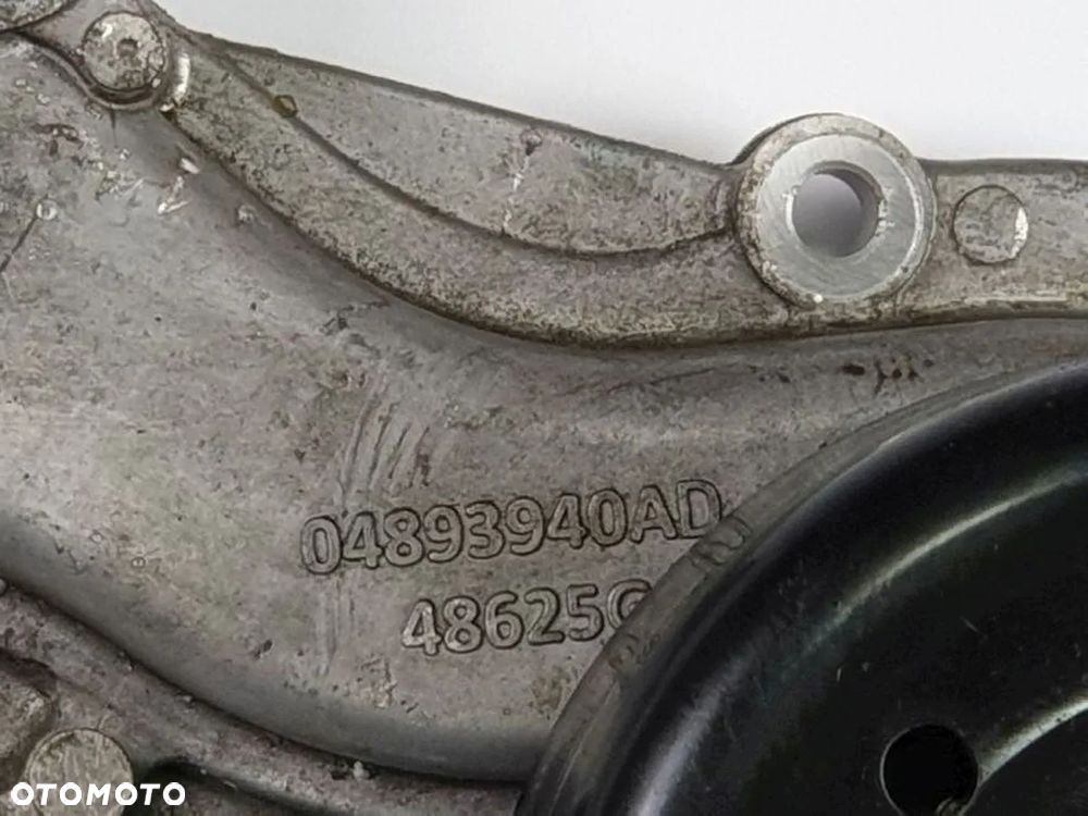 JEEP GRAND CHEROKEE WK2 3.6 16-21r Pompa Wody - 3