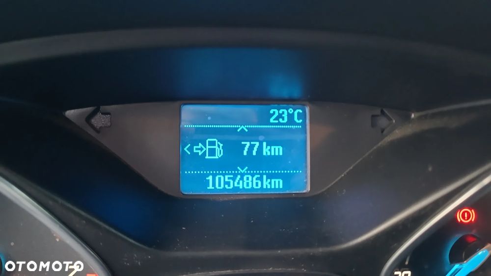 Ford Focus 1.0 EcoBoost Trend - 5