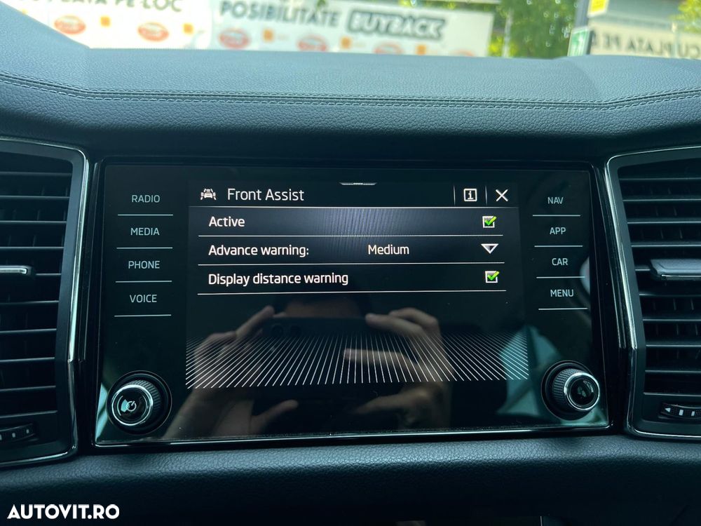 Skoda Kodiaq - 22