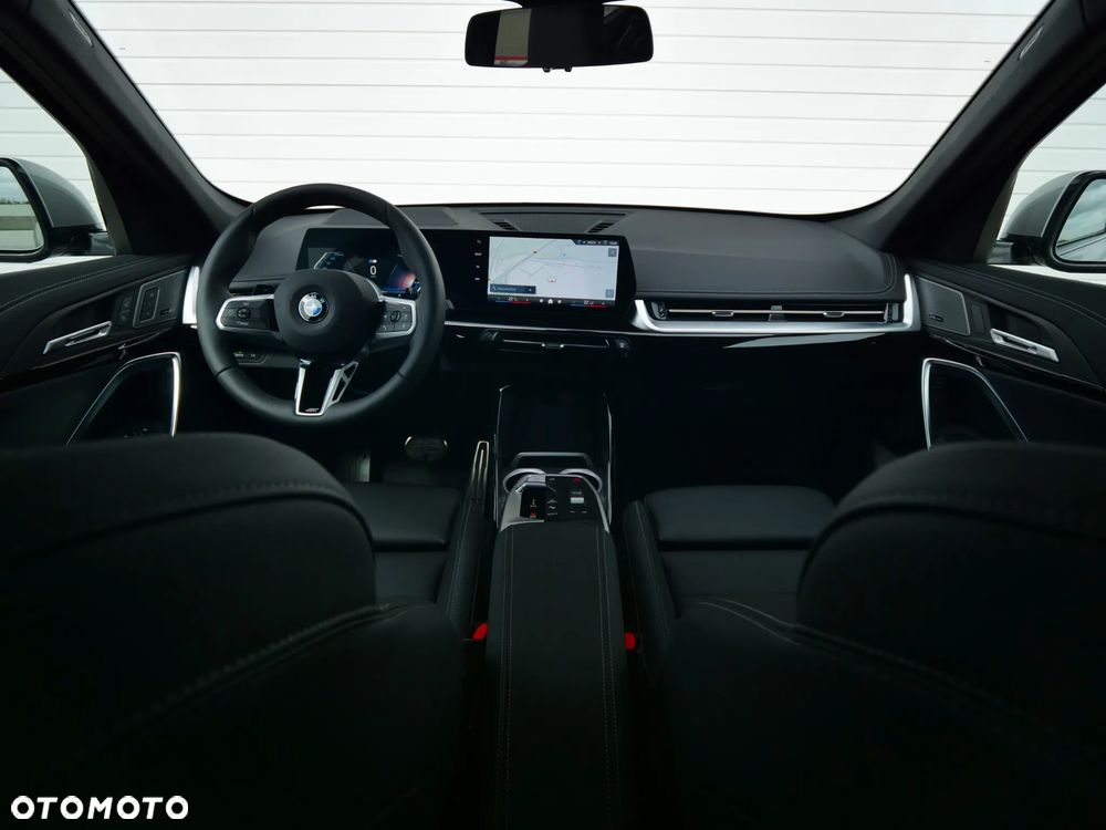 BMW X1 xDrive23i mHEV M Sport sport - 13