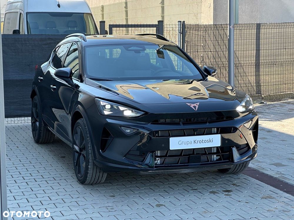 Cupra Formentor 1.5 eTSI mHEV Tribe Edition DSG - 5