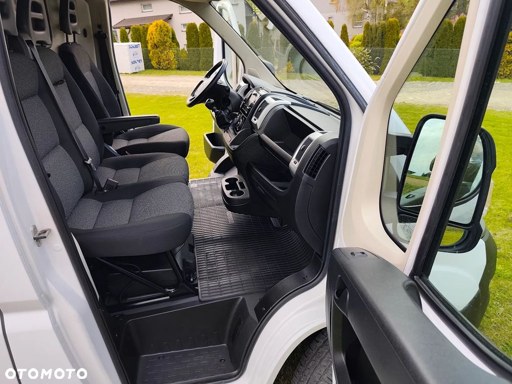 Fiat Ducato - 22