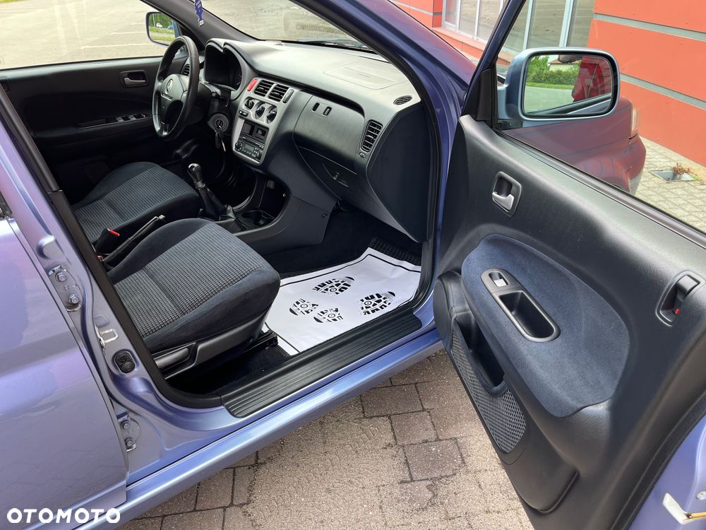 Honda HR-V 4wd - 29