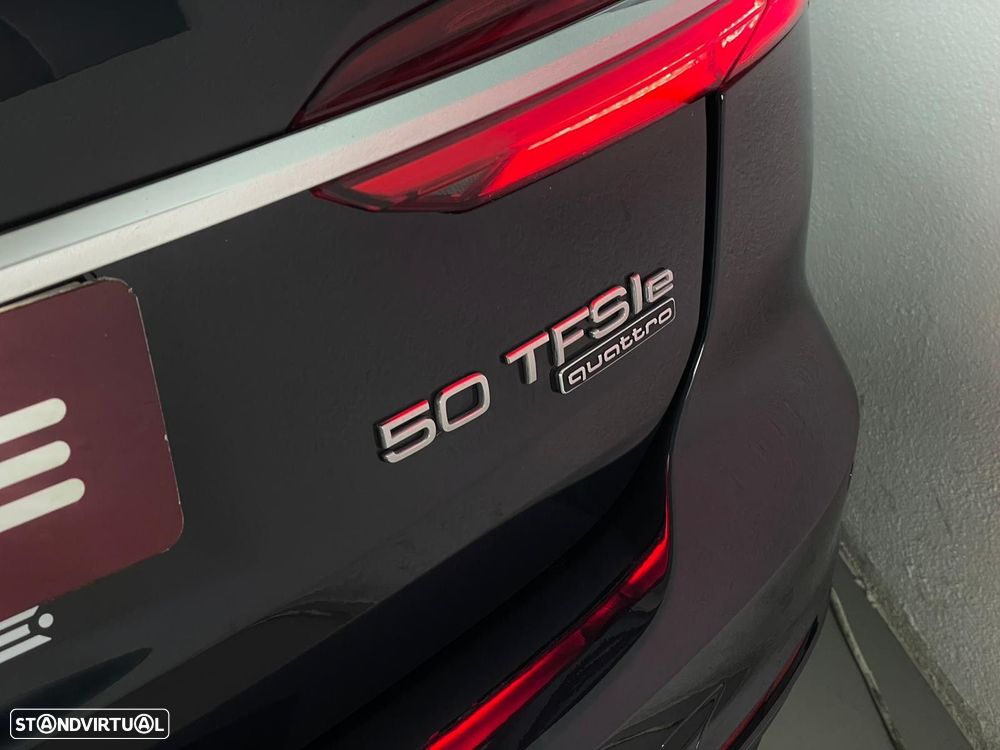 Audi A6 Avant 50 TFSIe quattro S tronic - 7