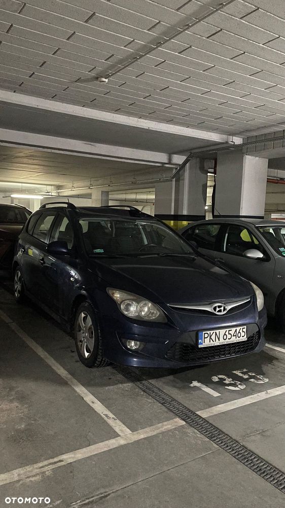 Hyundai i30 1.6 CRDi Classic - 12