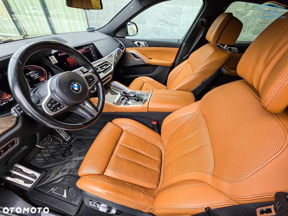 BMW X6 - 15