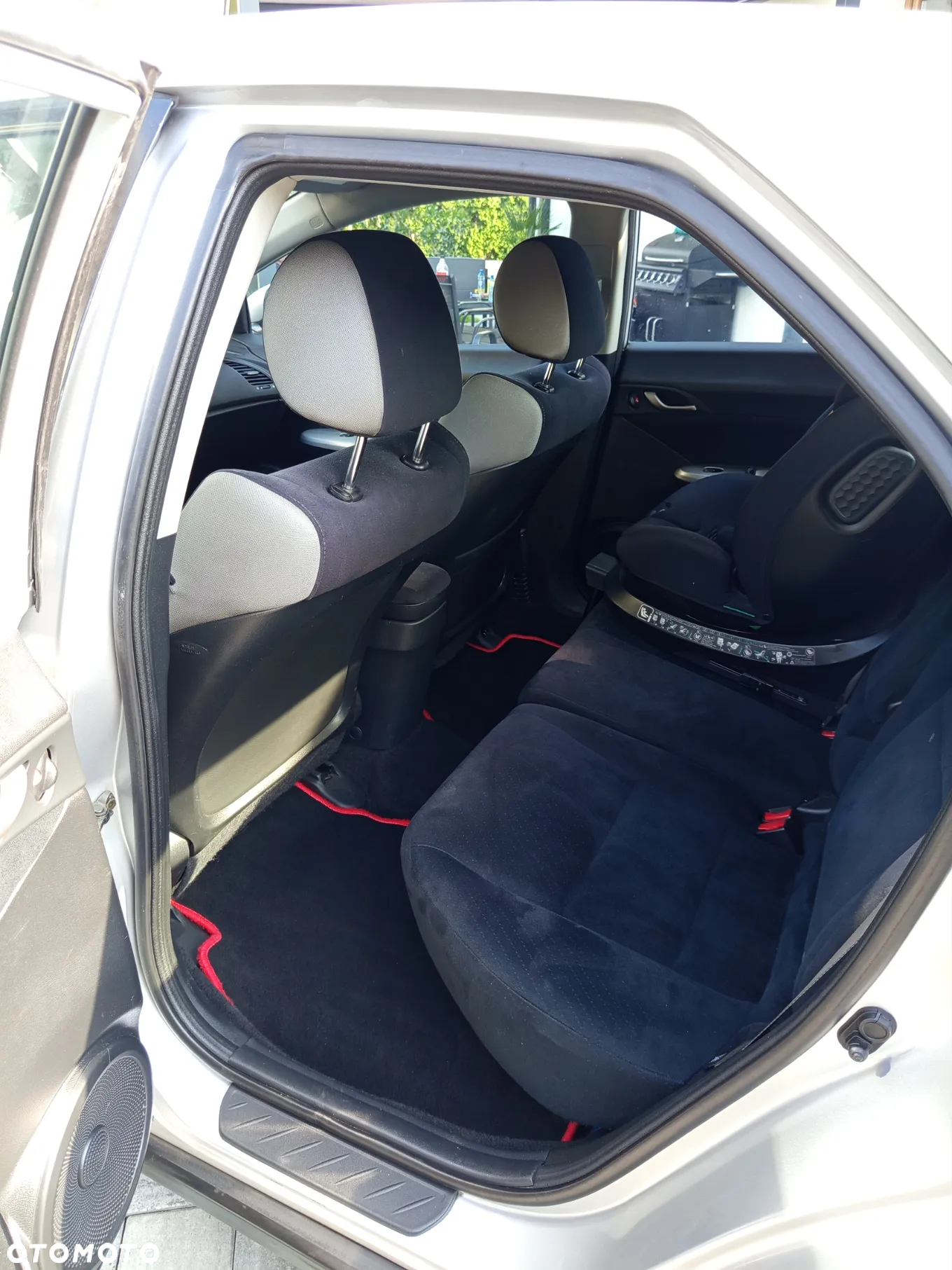 Honda Civic 1.4 Comfort - 9