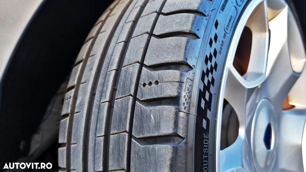 Lancia Delta 1.8 Di TurboJet 16v Automatik Platinum - 10