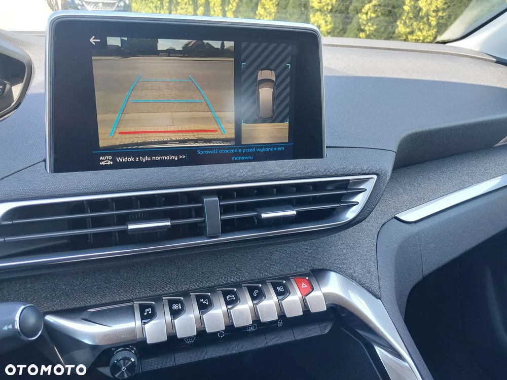 Peugeot 3008 2.0 BlueHDi Allure - 16