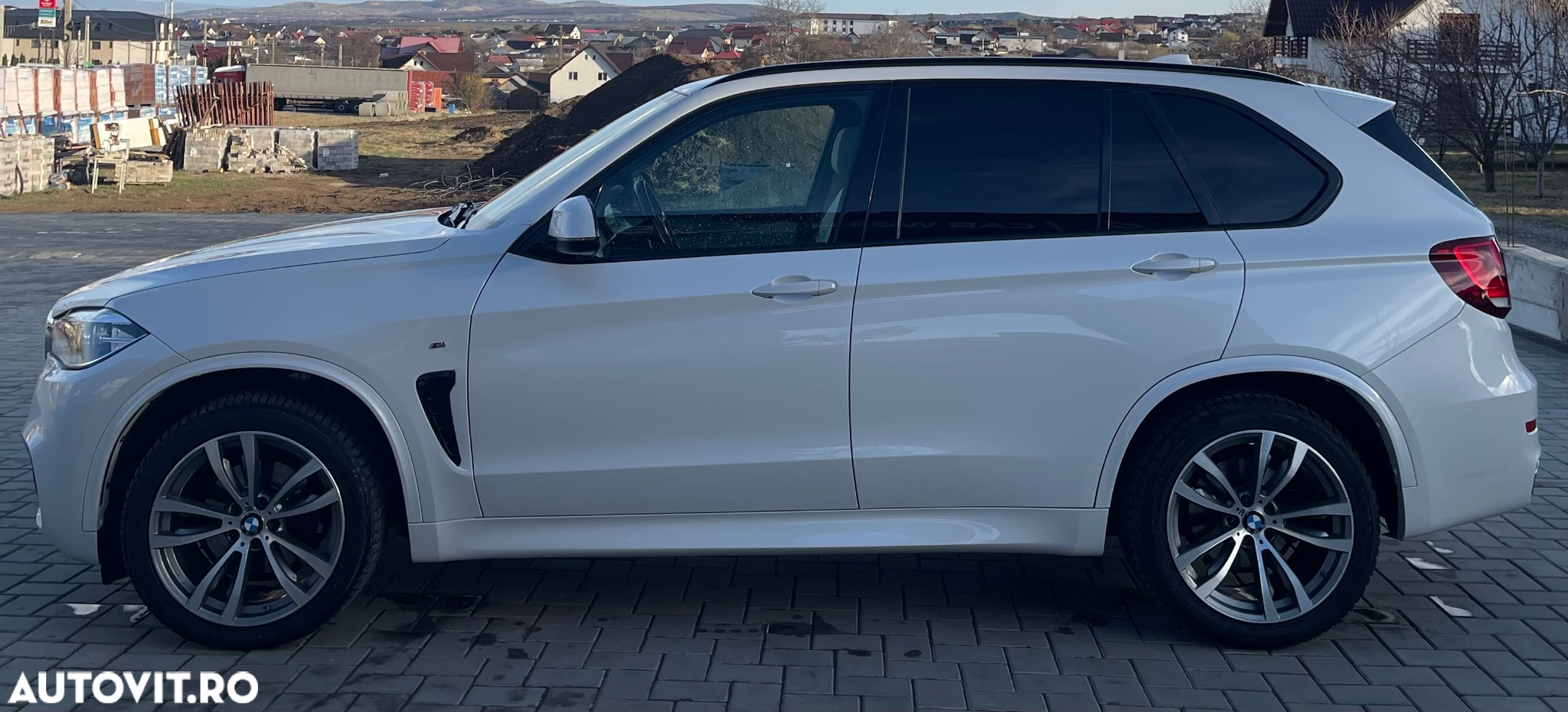 BMW X5 xDrive30d - 16