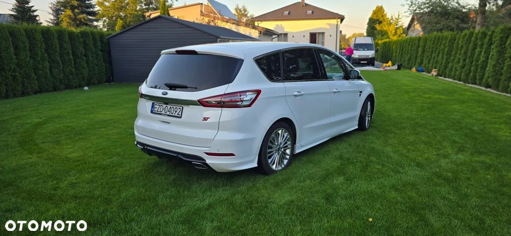 Ford S-Max 2.0 TDCi Bi-Turbo ST-Line PowerShift - 6