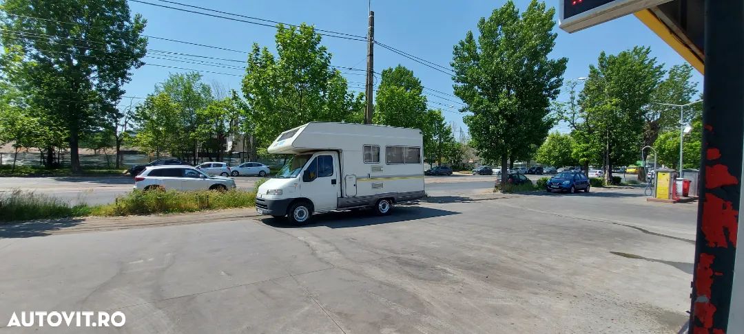 Fiat DUCATO - 2