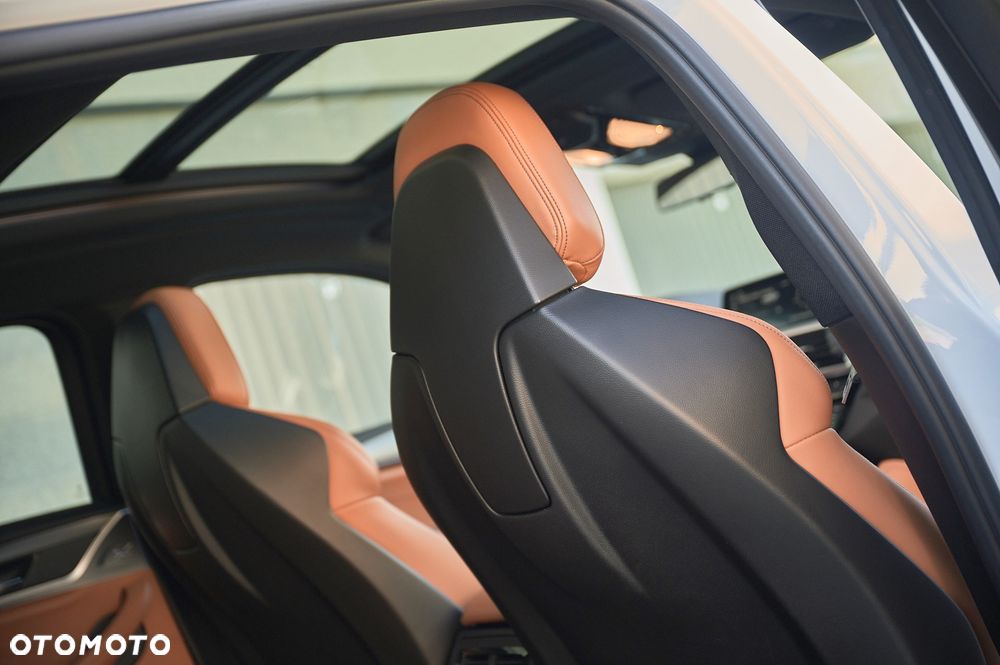 BMW X4 xDrive30i M Sport sport - 32