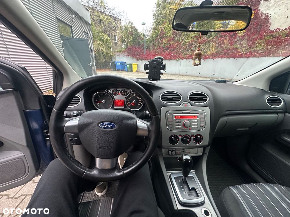 Ford Focus - 9