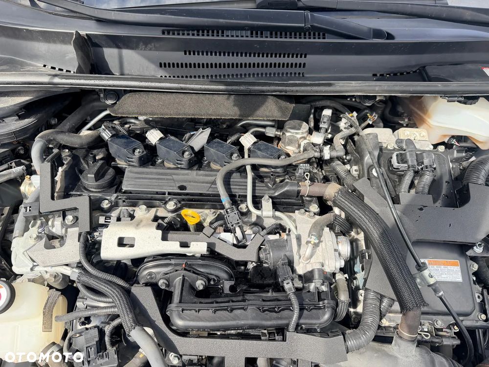Toyota Corolla 2.0 Hybrid Executive - 11