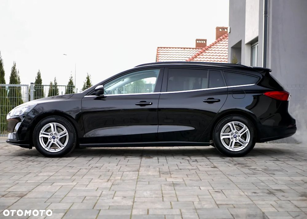 Ford Focus 2.0 EcoBlue Active Business - 7