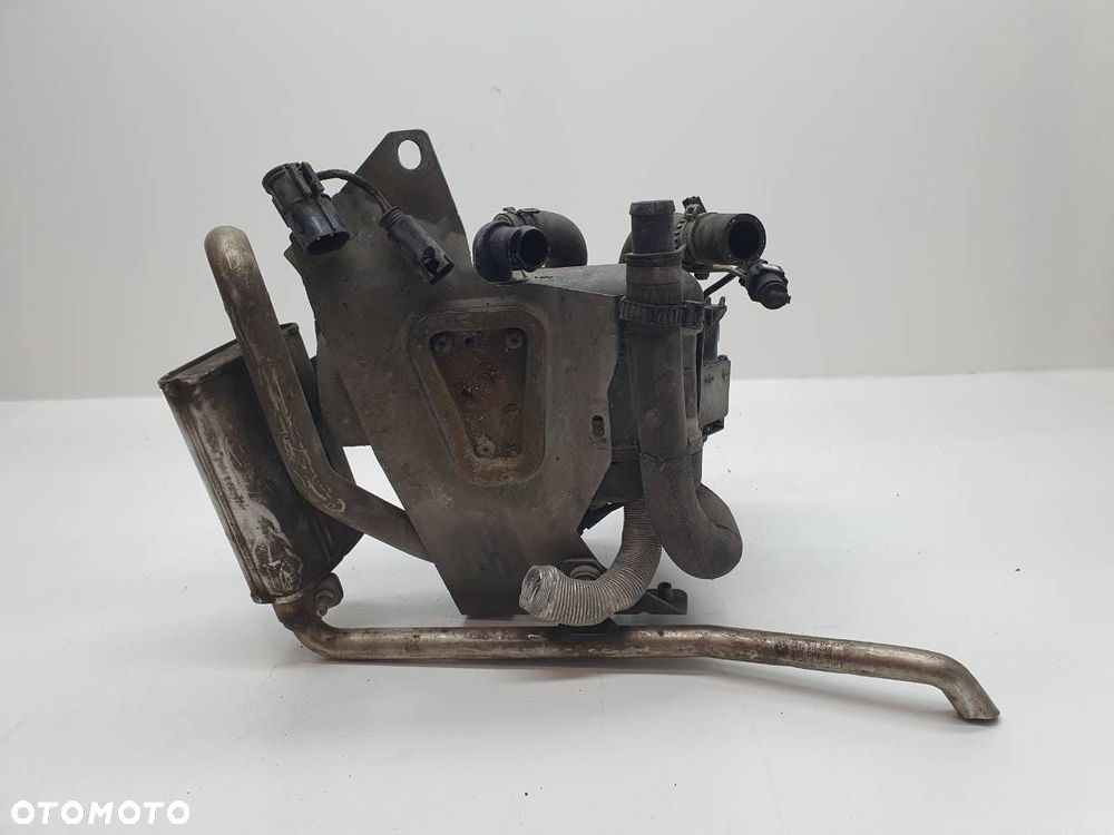 WEBASTO THERMO TOP V BENYZNA BMW 7 9241698 - 7