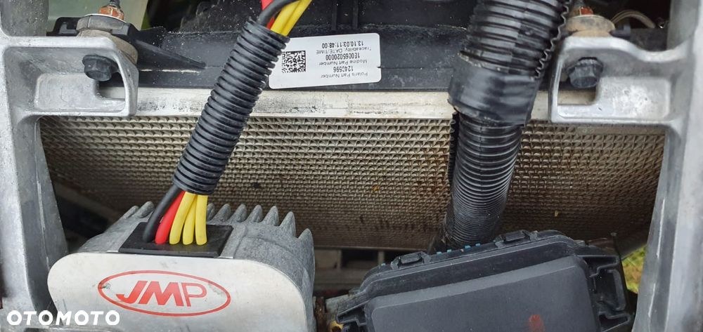 Polaris Sportsman - 14