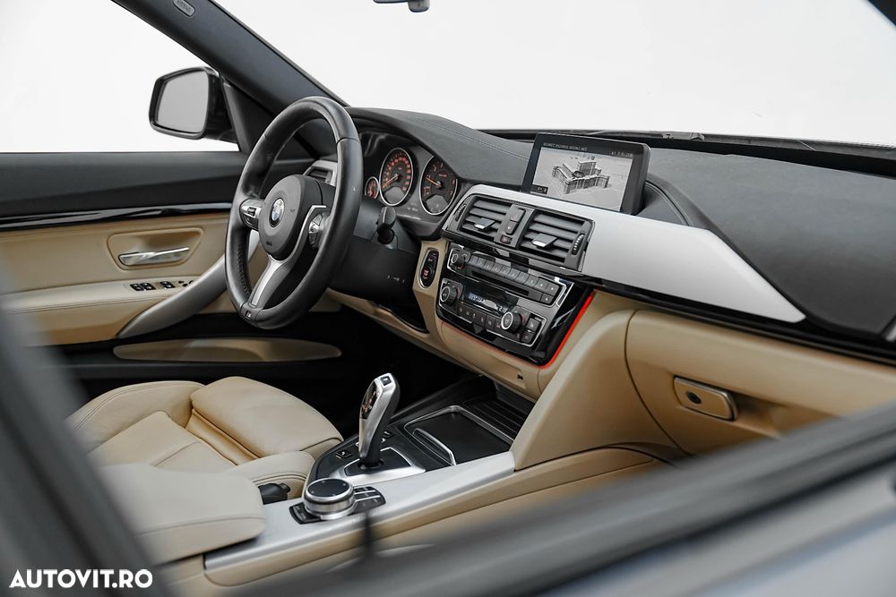 BMW Seria 3 - 15