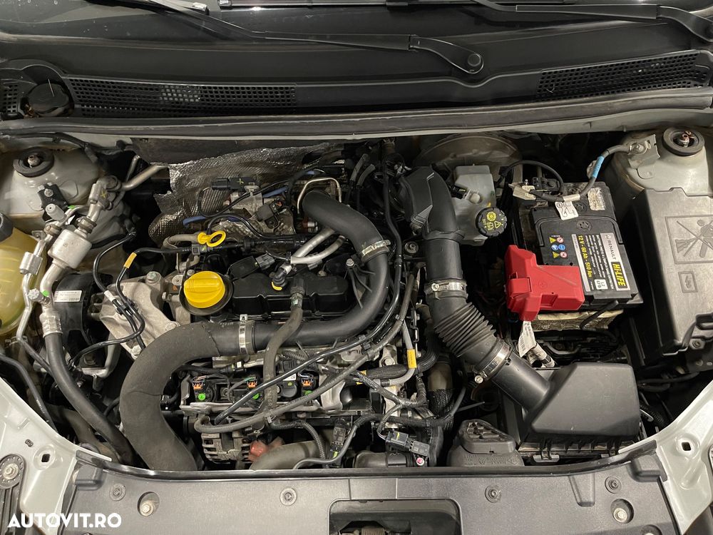 Dacia Logan ECO-G 100 Essential - 8